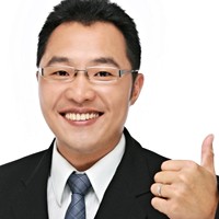 營業員頭像
