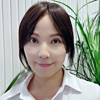 營業員頭像