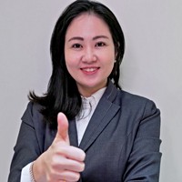 營業員頭像