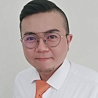 黃洛澤
