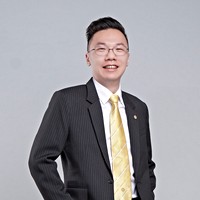 黃威翰