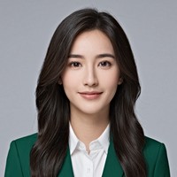 營業員頭像