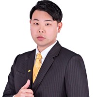 營業員頭像