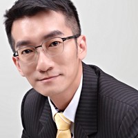 營業員頭像