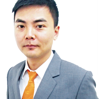 林偉民