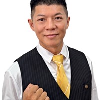 營業員頭像