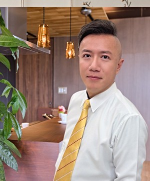 更多專家推薦專家頭像圖片