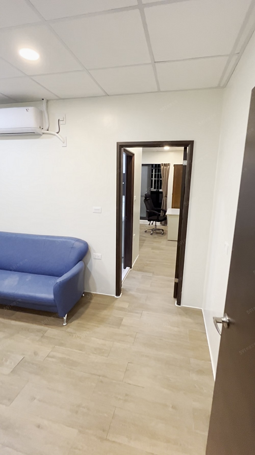 近高餐、機場真一房一廳全配備禁菸小豪宅 - Image 1