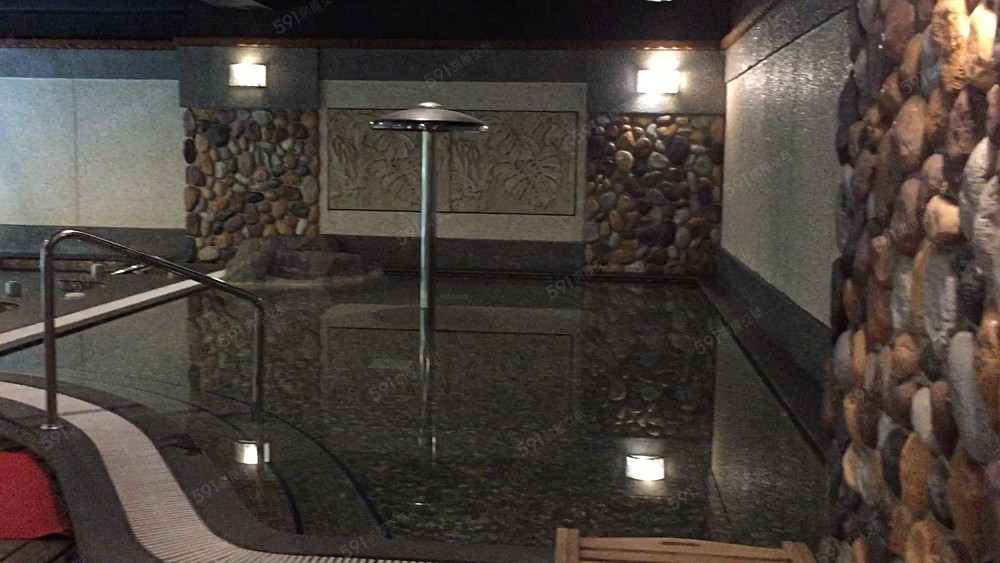 溫泉飯店式套房裝潢 - Image 1