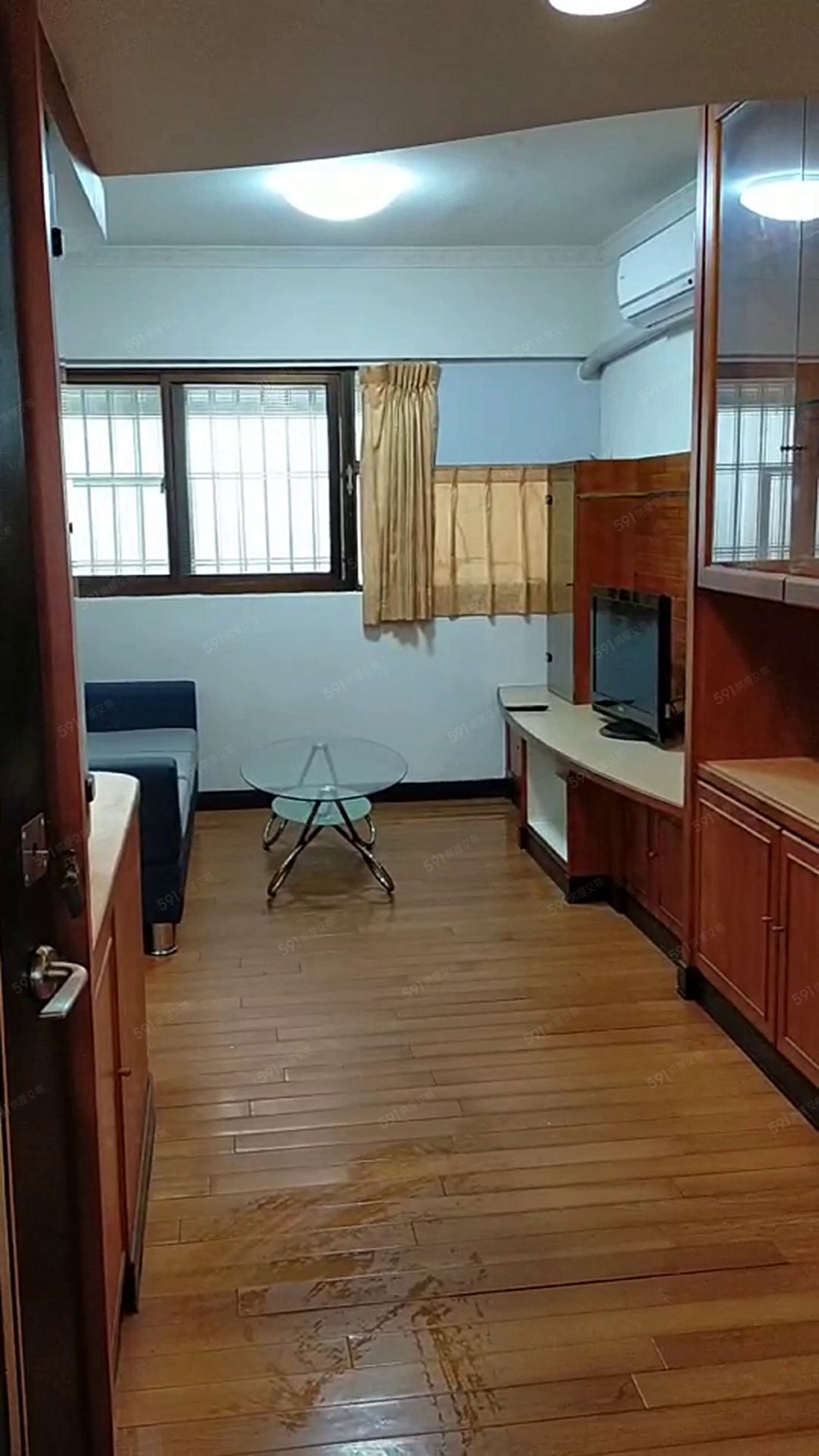 北屯兒童公園兩房全配華廈 - Image 1