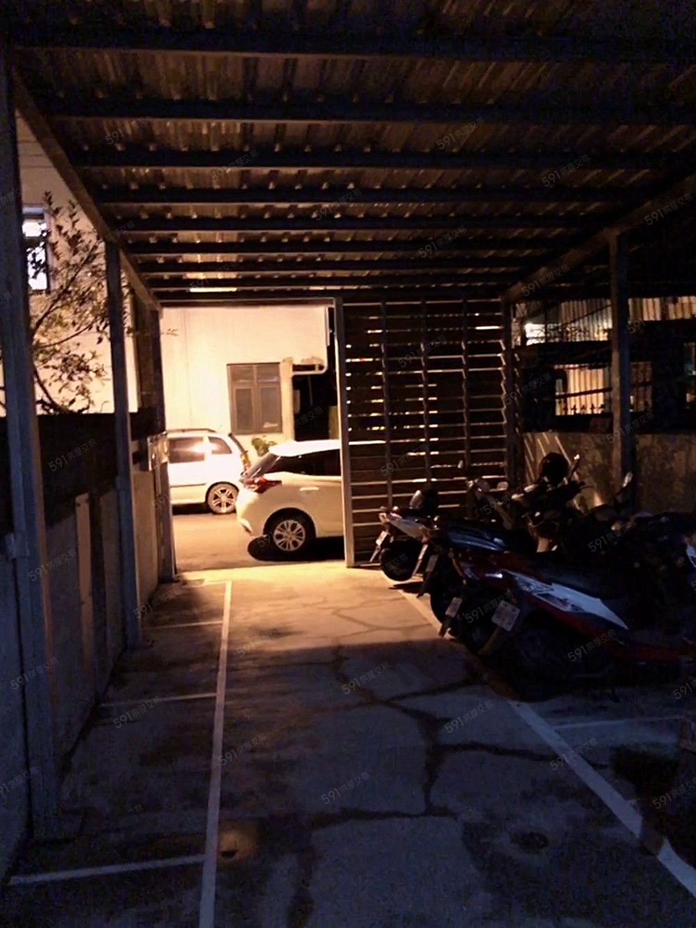 北昌電梯挑高石材獨立套房(4樓） - Image 1