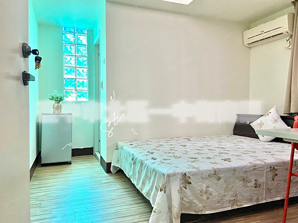 愛姐の一中街中友台中科大❤️可租補子母車飲水機 - Image 1