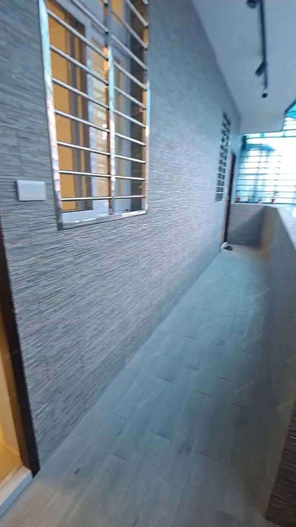 捷運中和近大潤發精美兩房採光佳低樓層 - Image 1