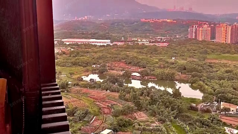 【免仲介費】淡海CP值最高｜大四房附平車｜建商直租可租補 - 591租屋網 - Image 1