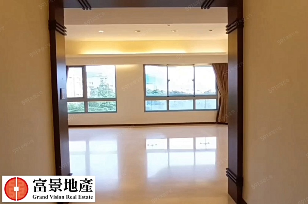 ●近芝山站●公園第一排●雙主臥●一層一戶 - Image 1