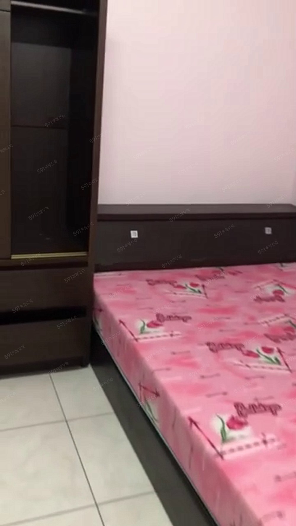 近高醫高應大昌裕街巷內，近建工路大昌一路優值套房 - Image 1