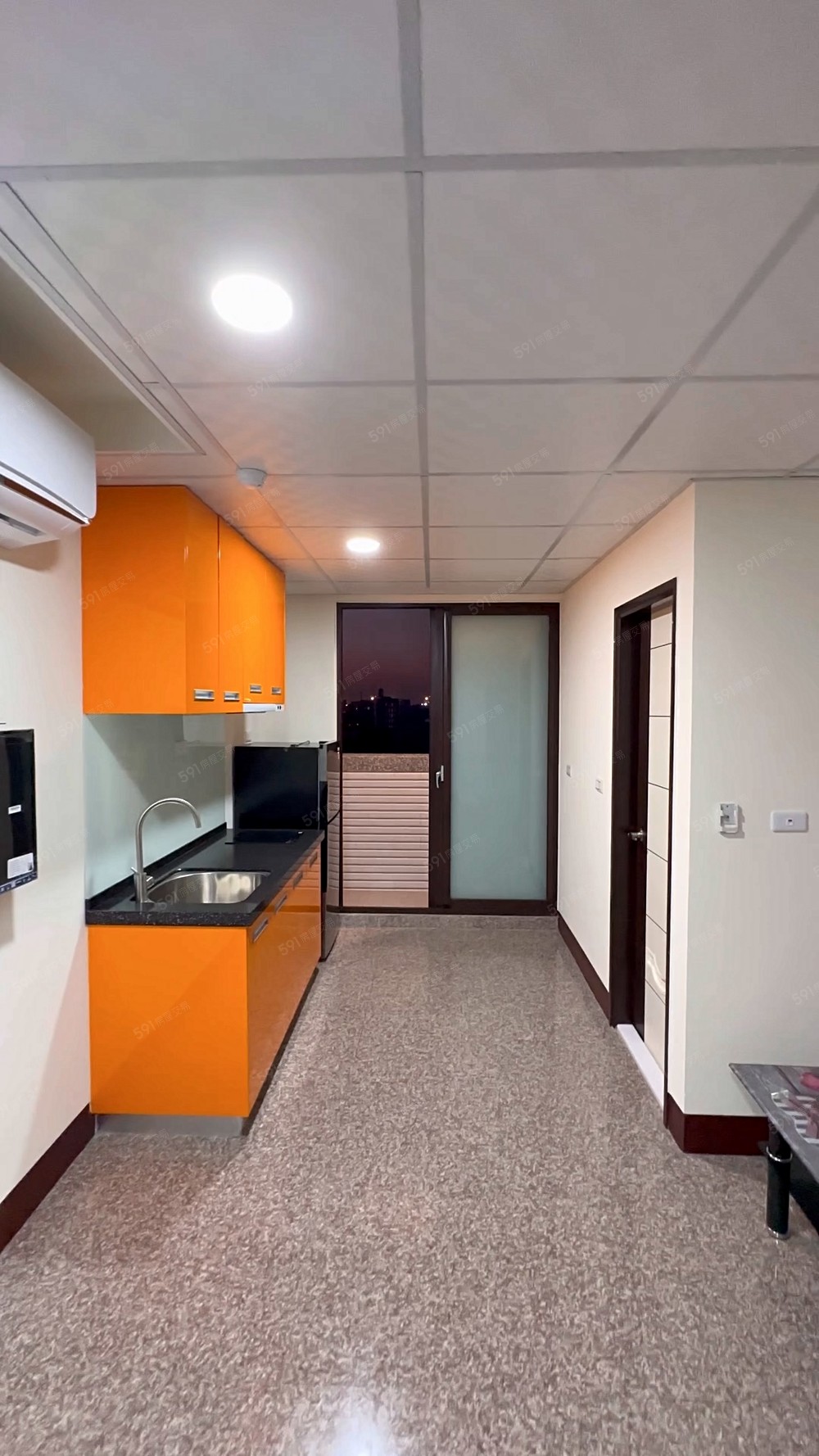 梧棲高級景觀套房,近童醫院三井中鋼台電 - Image 1