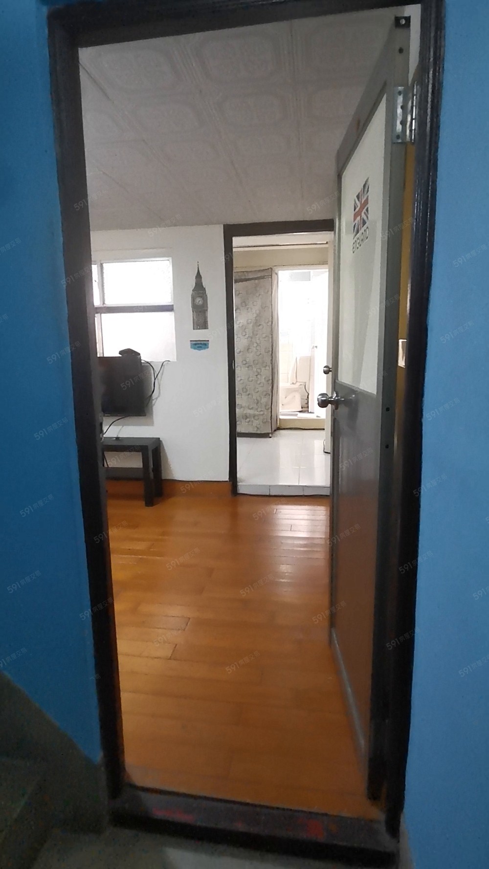 稀有輔英校門第一排套房,4800元起 - Image 1