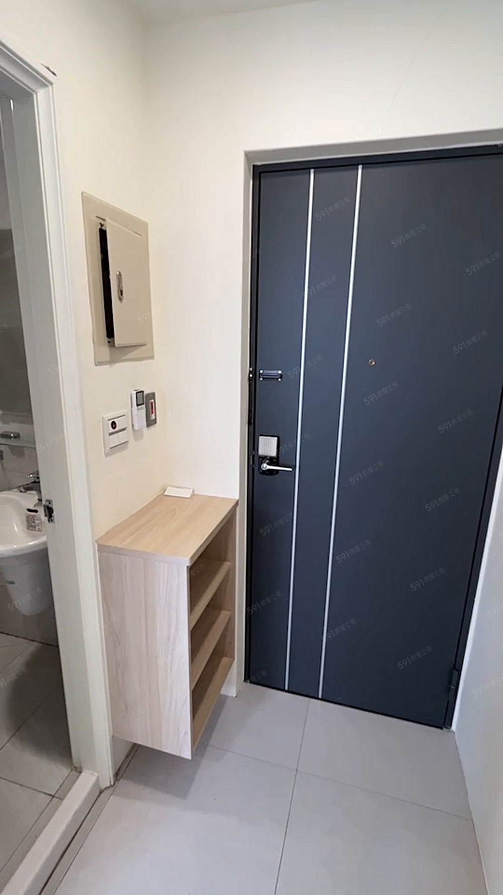 中科~3年屋優質電梯套房~歡迎同業配件 - Image 1