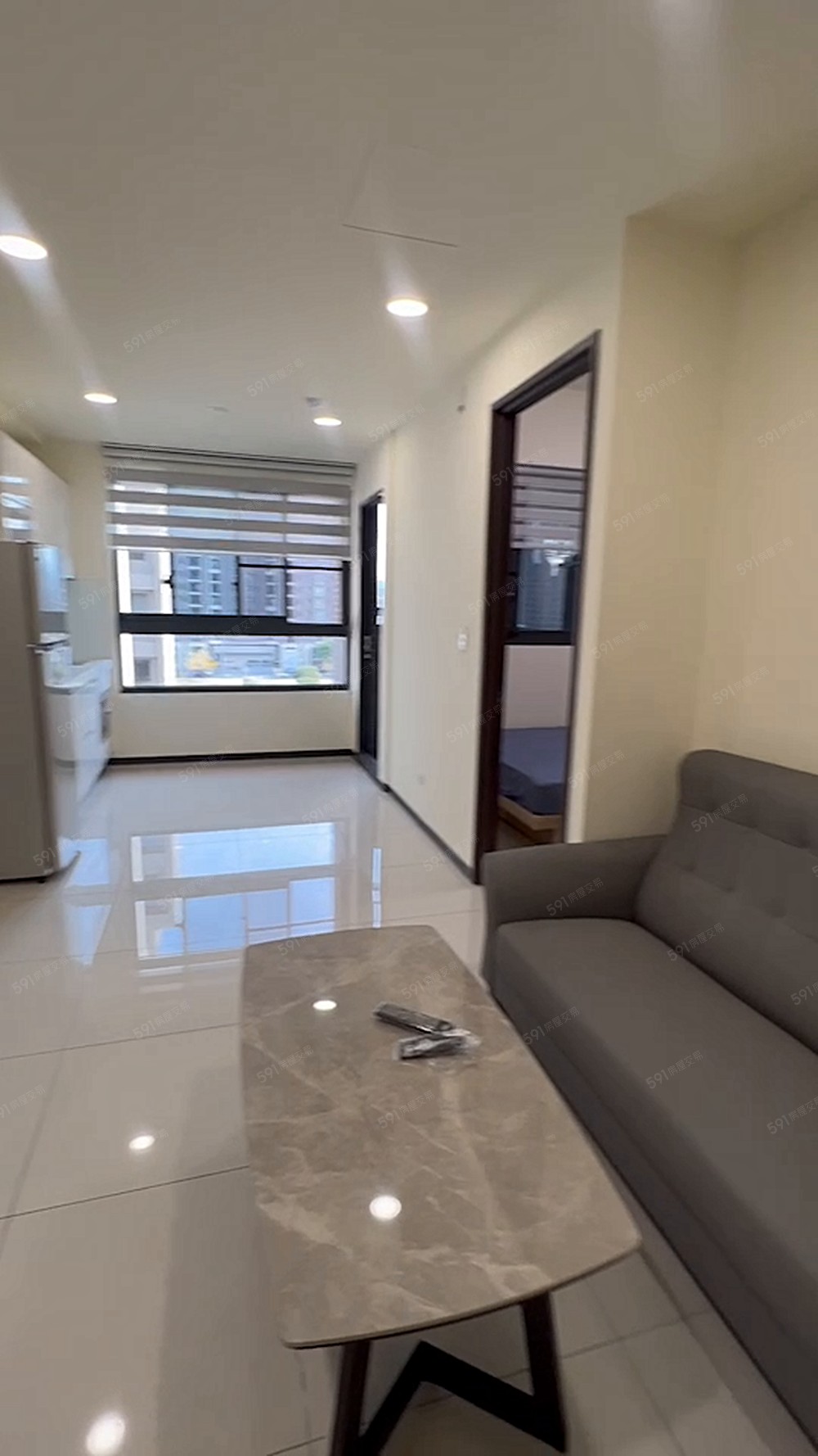 逢甲僑光🌈可寵可貓可狗🌈稀有雙衛浴🌈平面車位 - Image 1