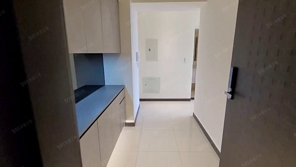 上東城輕裝潢朝外景觀高樓三房+車位 - Image 1