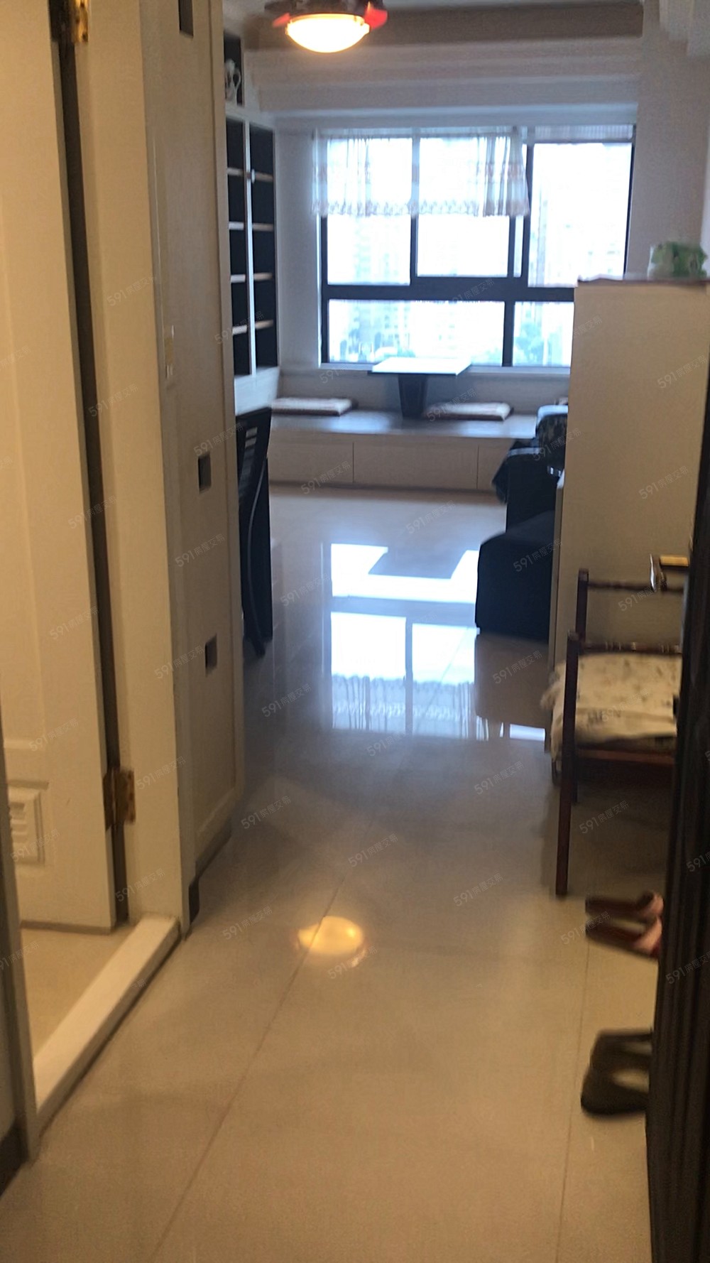 元利水世紀竹圍站近關渡華碩園區 - 591租屋網 - Image 1