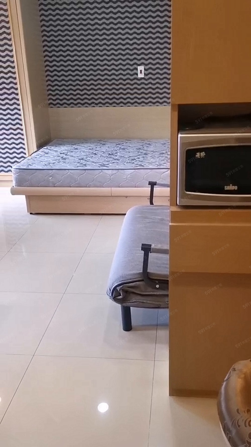 ⭐大蕎房屋Angel⭐劍潭優質套房家具全 - Image 1