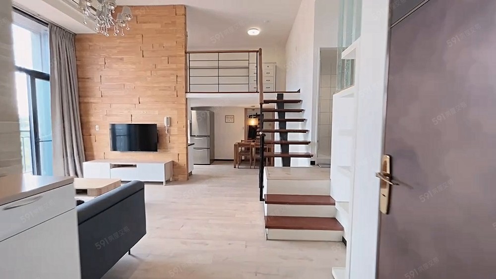 【中科愛瑪市｜醫生精裝2+1房｜面東海牧場視野】💰 - Image 1