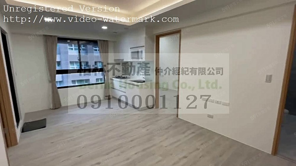 【稀有】捷運站徒步圈💫新屋安靜美邸 - Image 1