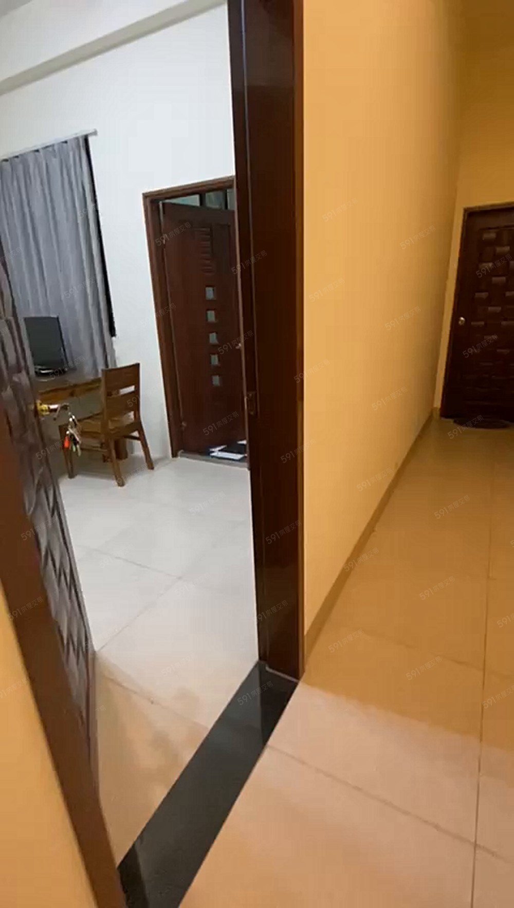 品味豪華典雅電梯套房可短租 - Image 1
