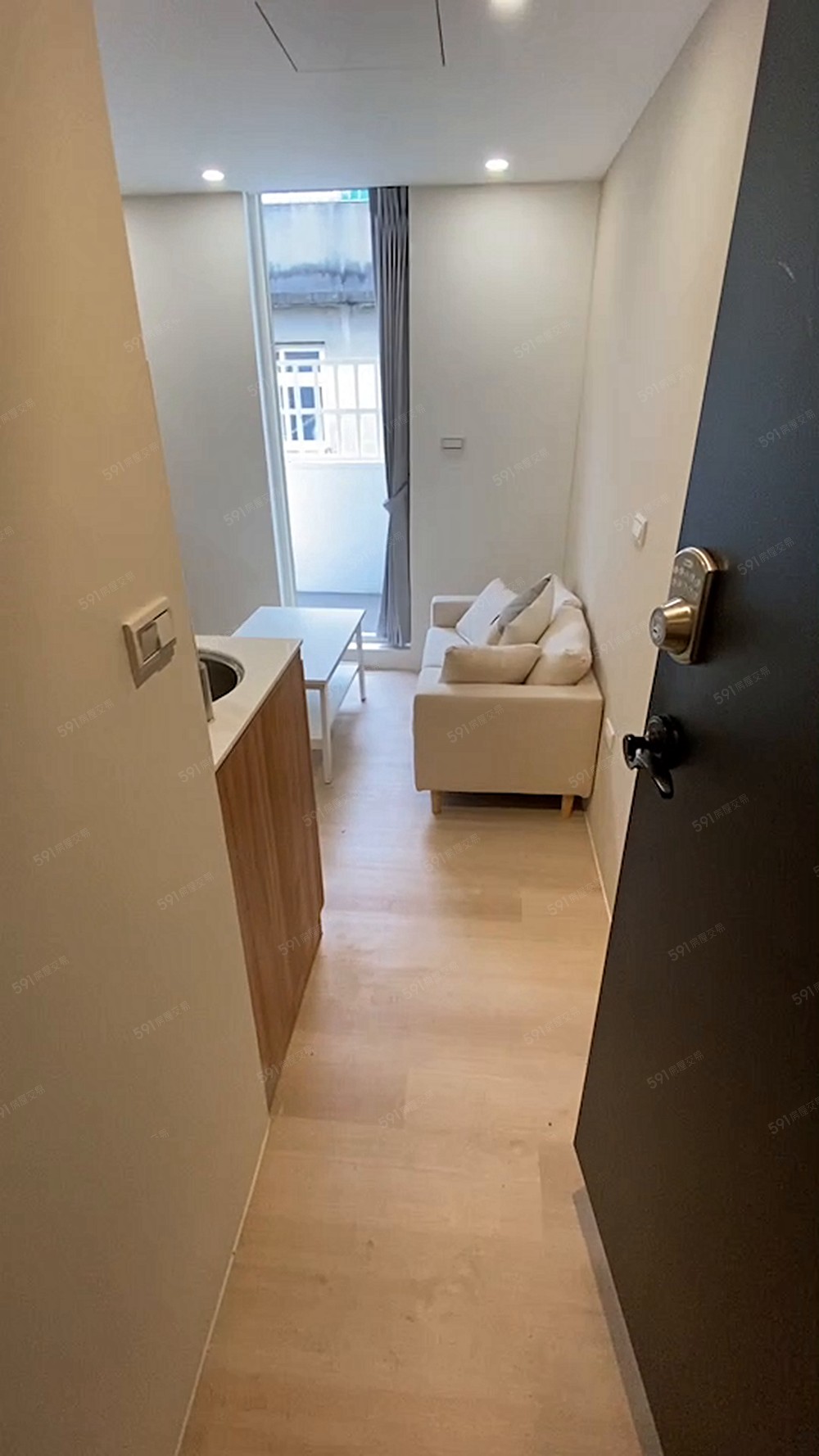 ⭐️全新一手|中原大學旁|最後一間⭐️~ - Image 1