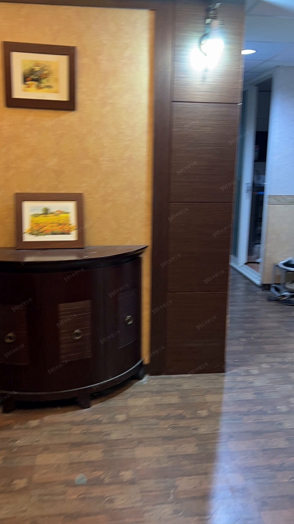 電梯代收垃圾生活機能佳近台塑松機 - Image 1