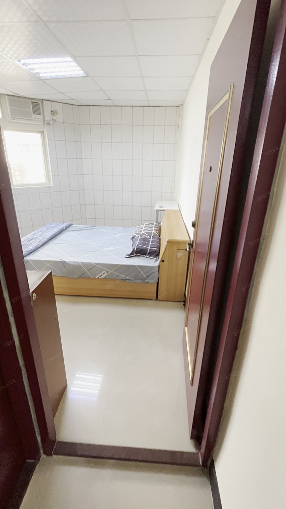 貴陽街/小資套房/採光通風佳 - Image 1