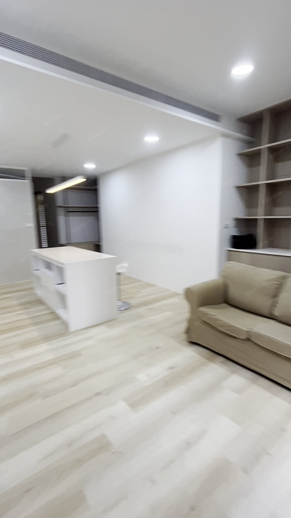 辛亥/可工作室/新裝潢/可寵 - Image 1