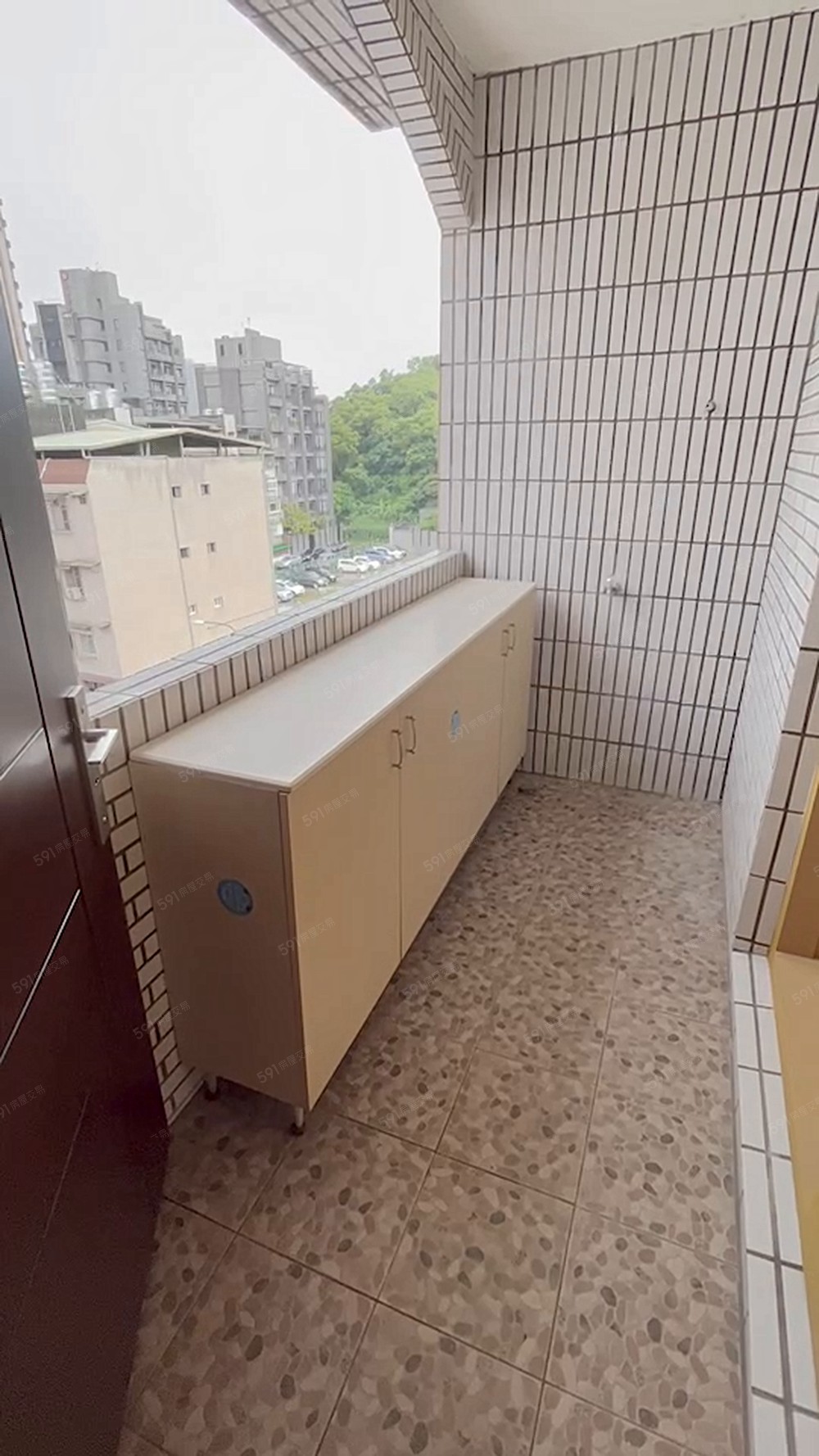 環山路二段/邊間採光佳/一房一廳 - Image 1