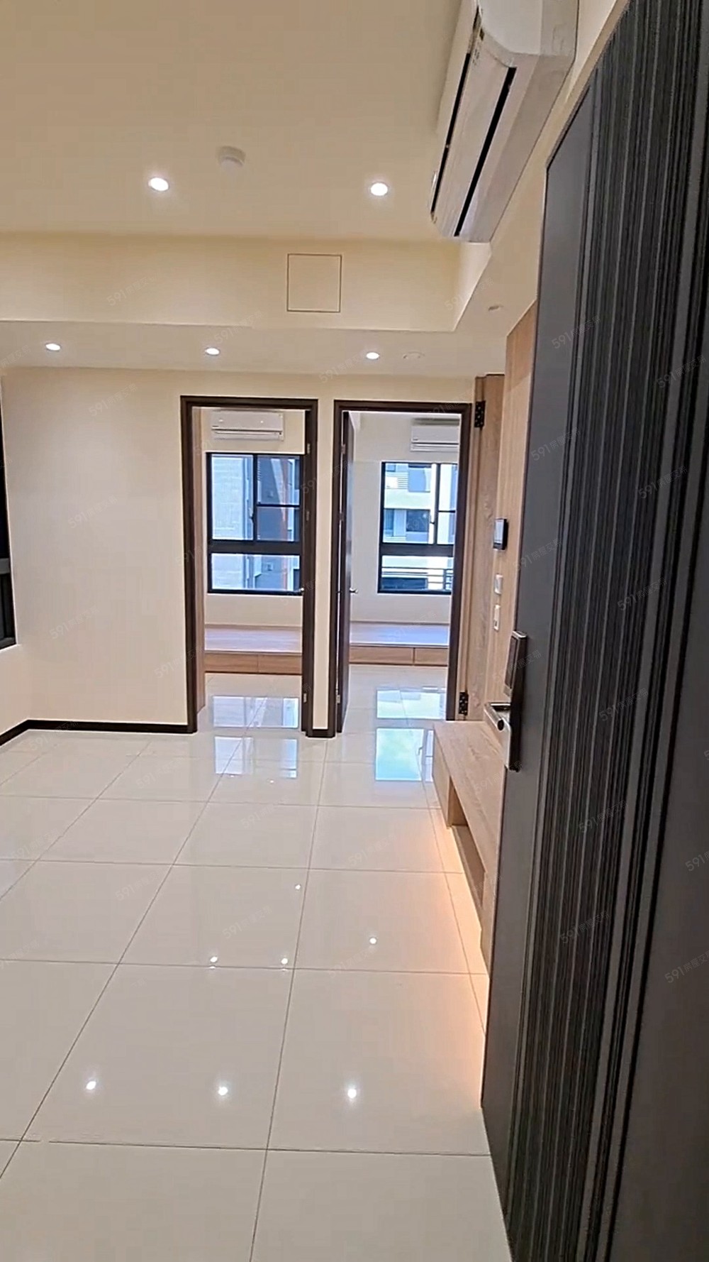 意志力P/免仲介可租補／達利J12美兩房 - Image 1