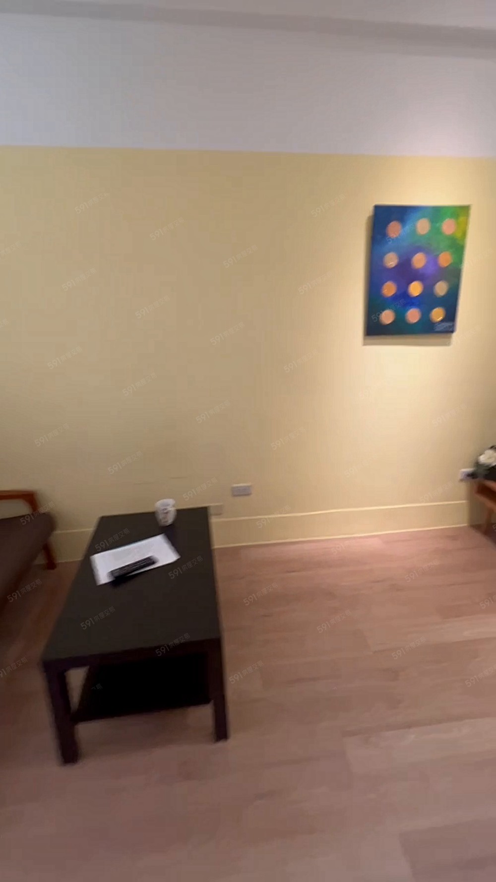 海山捷運站7分鐘.獨洗獨曬.吉屋套房 - Image 1