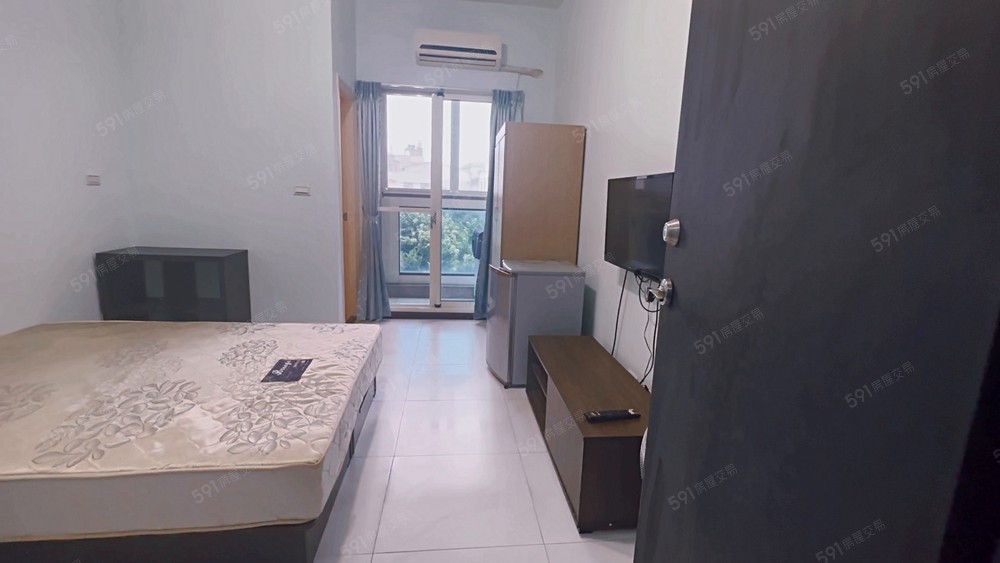 獨洗獨曬套房、通風採光佳、個人用洗衣機 - 591租屋網 - Image 1