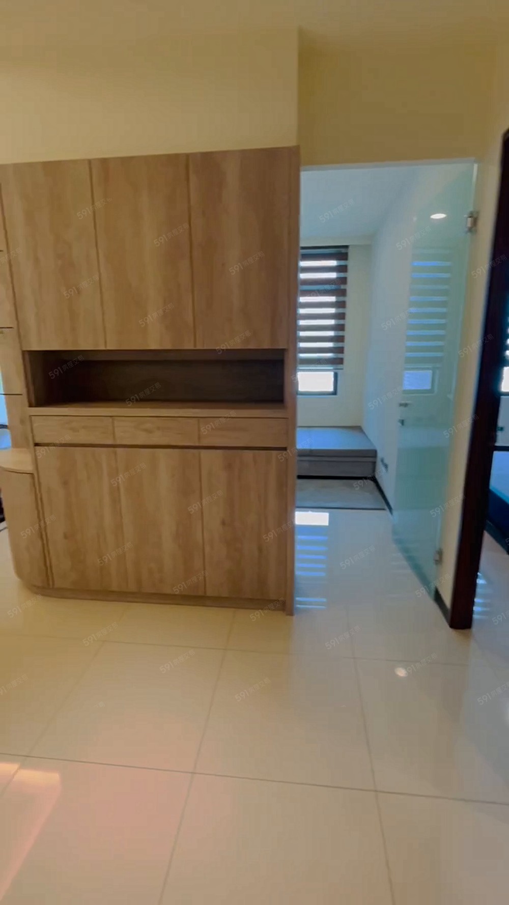 ㊗️北區微笑雲品兩房百萬裝潢配備超優可隨時入住㊗️ - Image 1