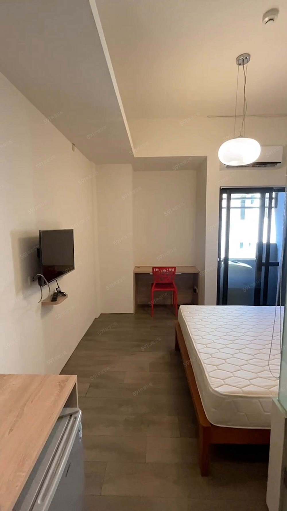 ✨正義街電梯套房✅真實錄影✅可租補 - Image 1