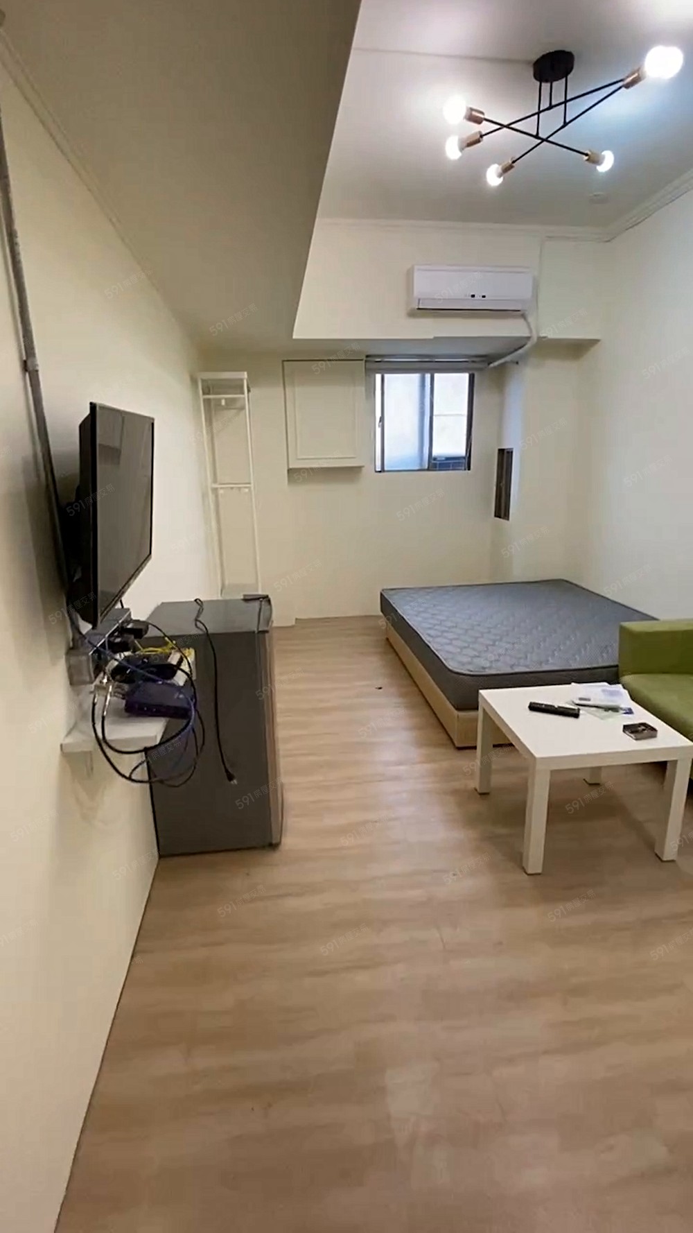 近火車站、可養貓咪🐈、代收垃圾、好停車 - Image 1