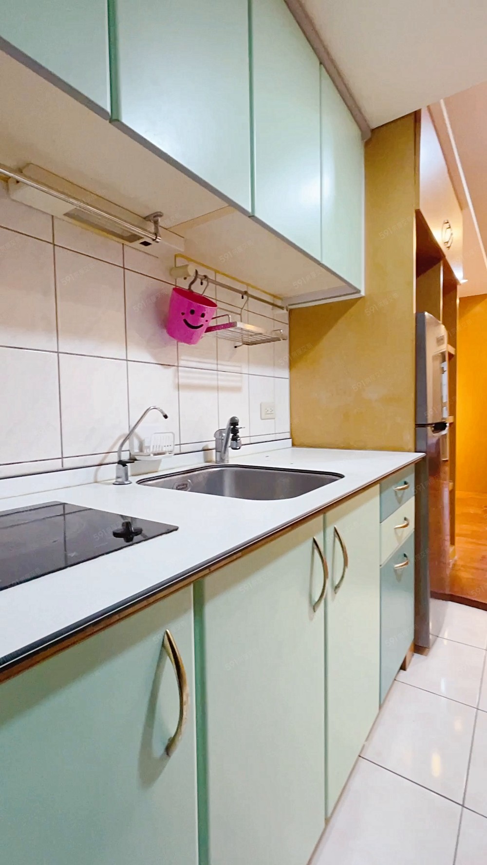 【樸和團隊】🔺台北囍多🔺樓下就是大全聯🔺 - Image 1