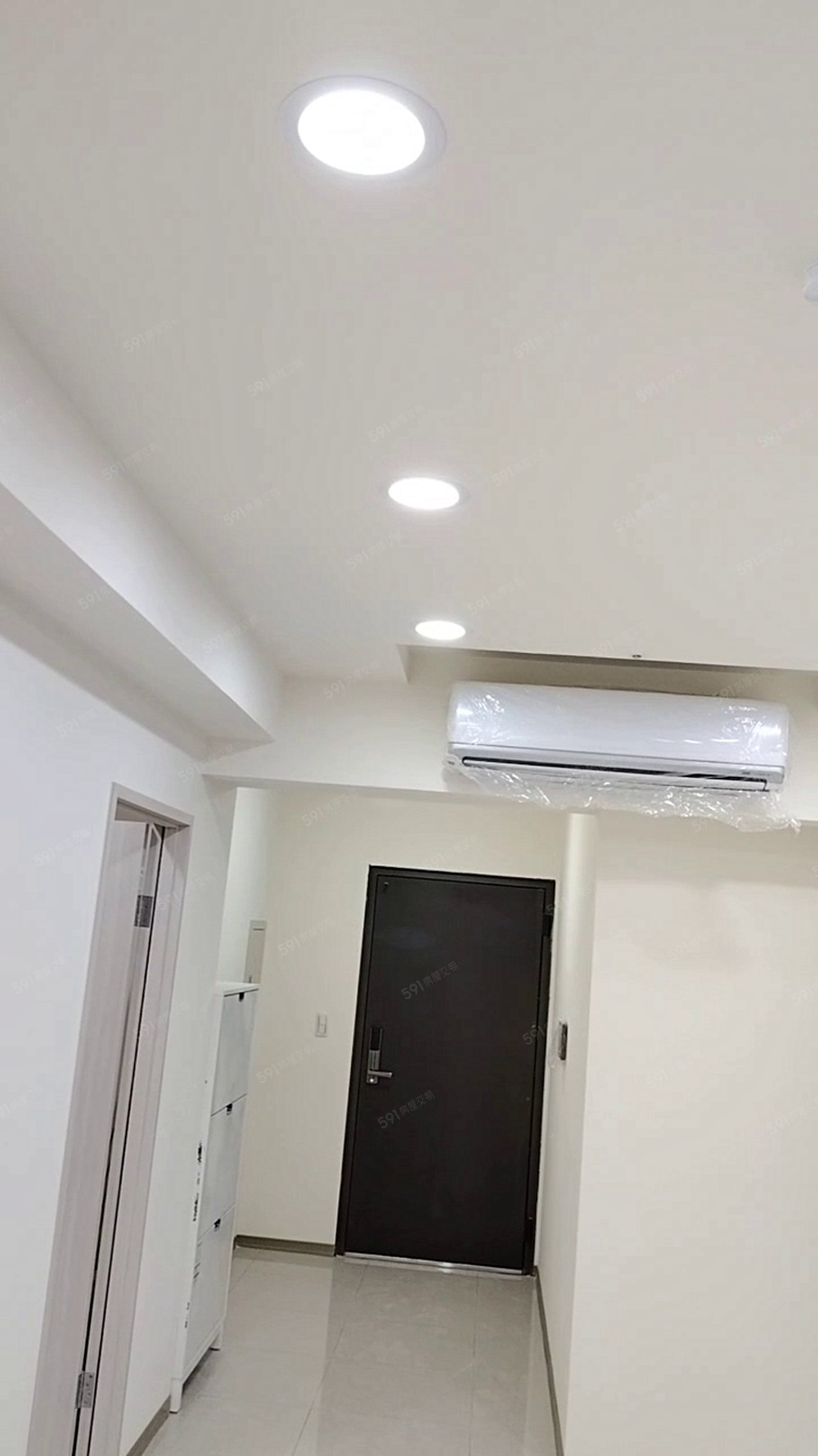 竹科潤隆高樓層採光良好、面關埔國小綠園道 - Image 1