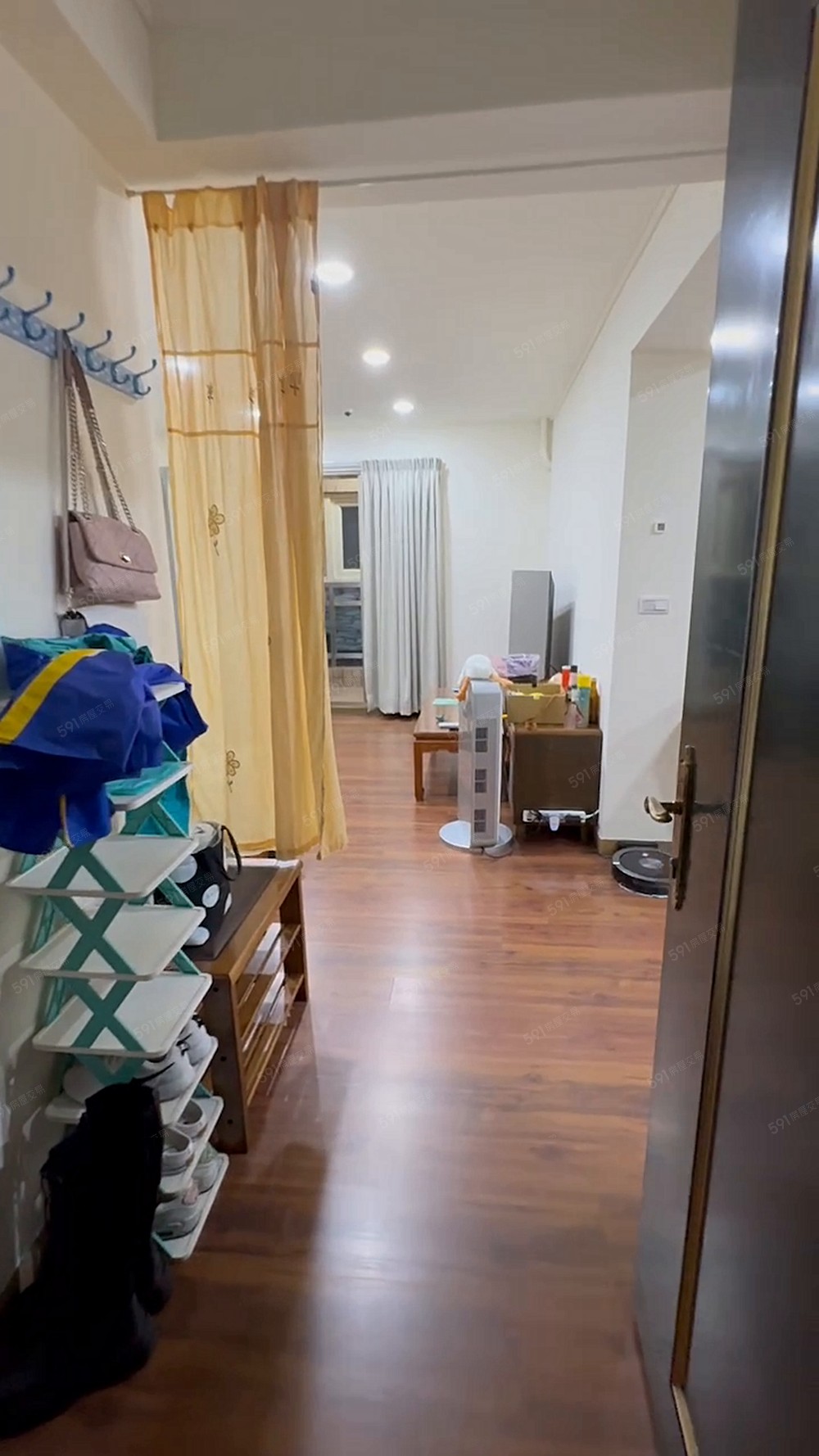 八里舒適二房/免仲介費/可租金補貼 - Image 1