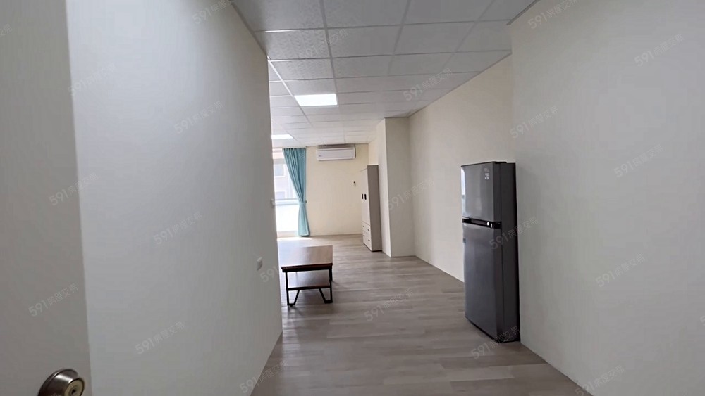 民生路有陽台電梯套房~近康樂街 - Image 1