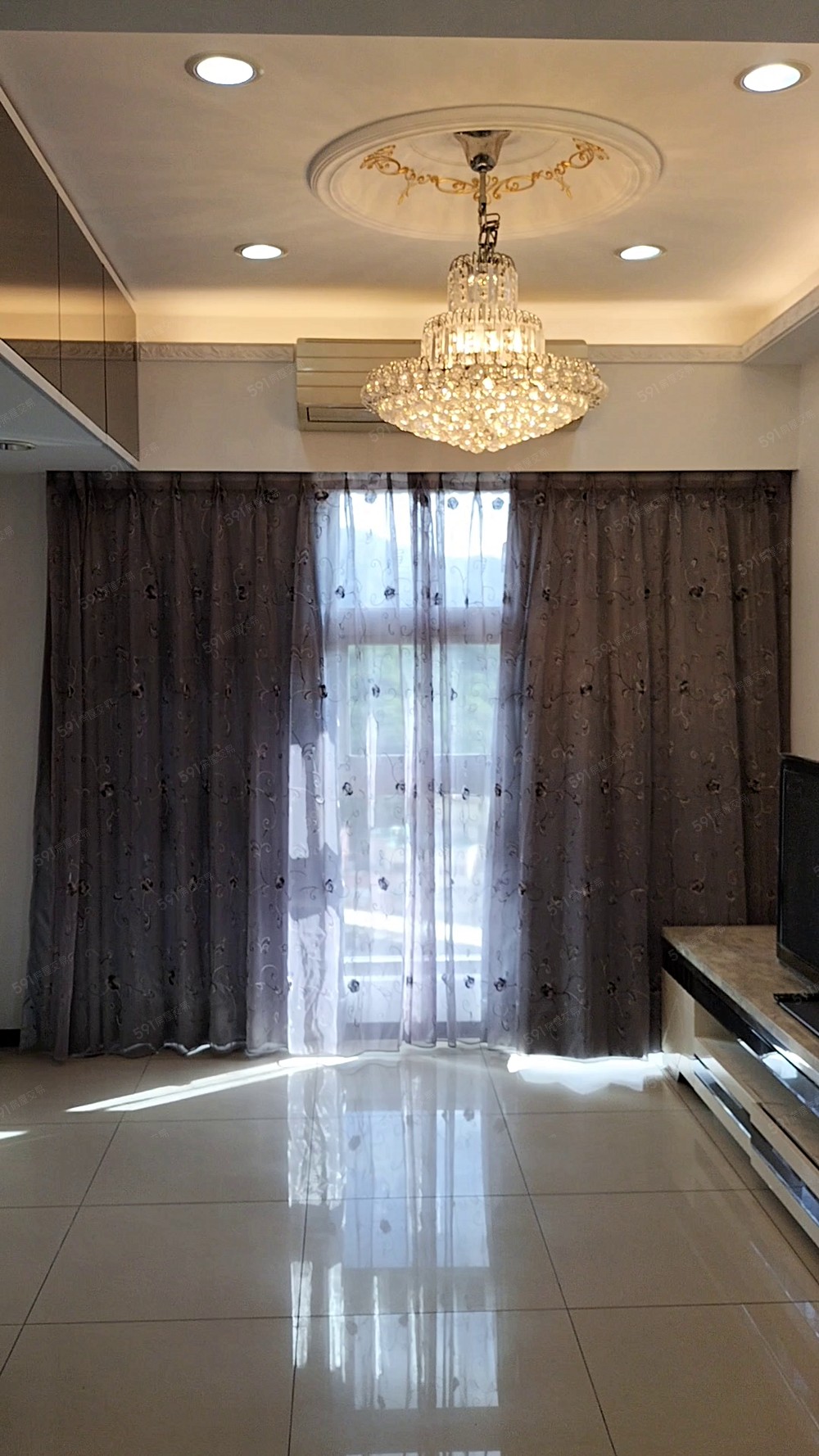 南方之星2房邊間 - Image 1