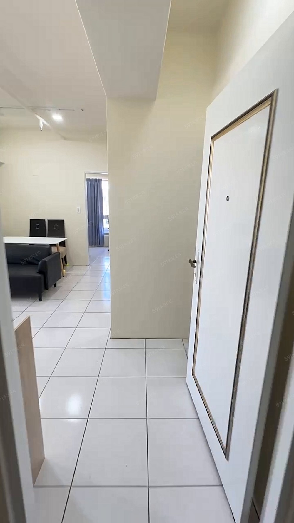 租屋小雷達🏡全新整理2+1房高樓景觀可補助 - Image 1