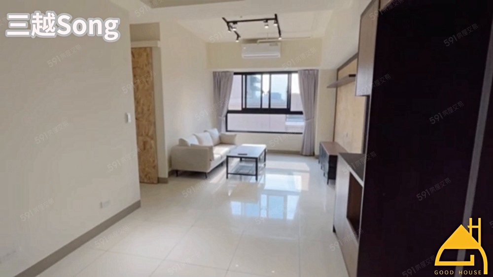 固豪👍新左營三越Song三房平車 - Image 1