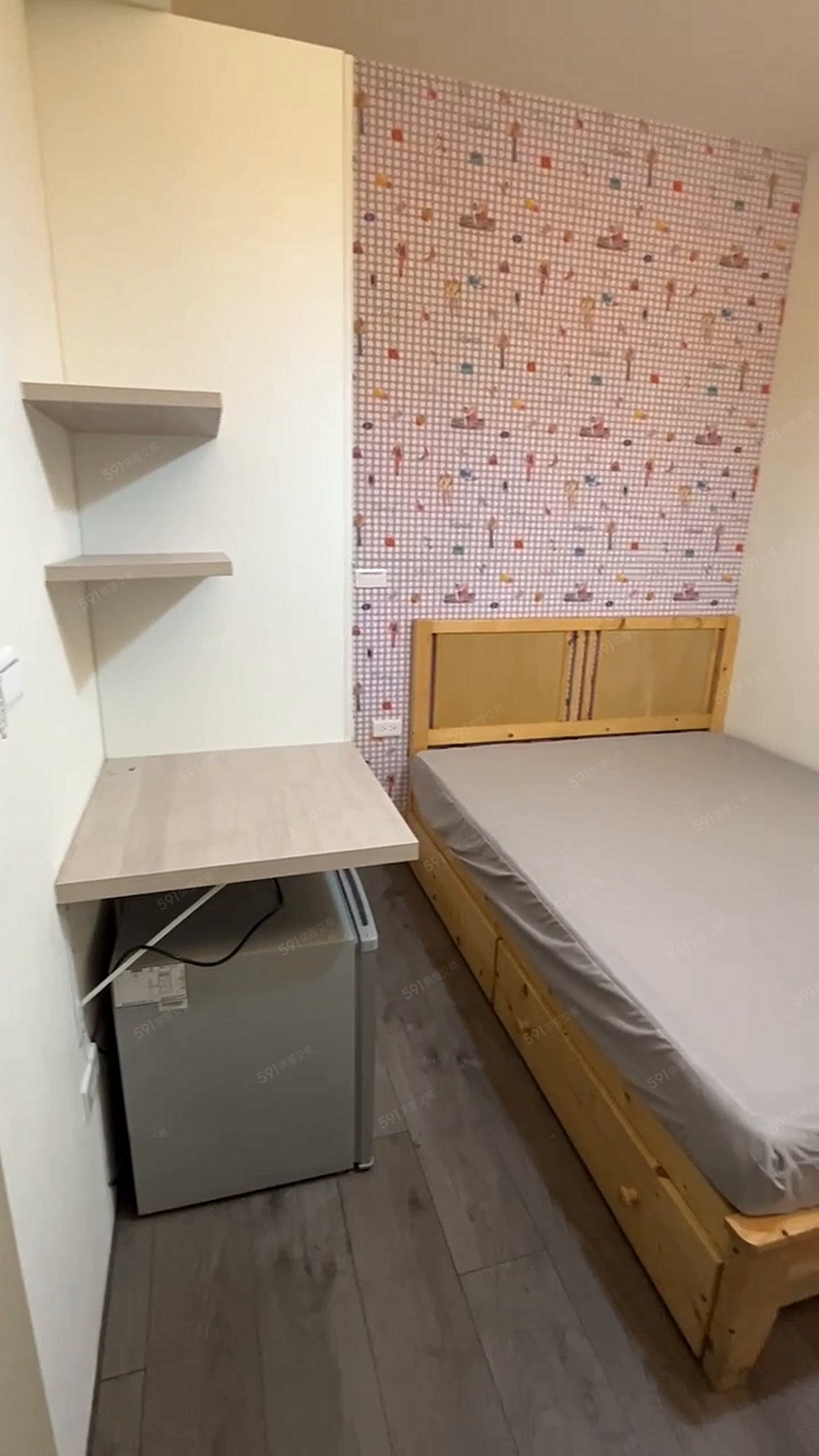 🔥南區近中興大學✨影片真實錄⭐可短租另計 - Image 1