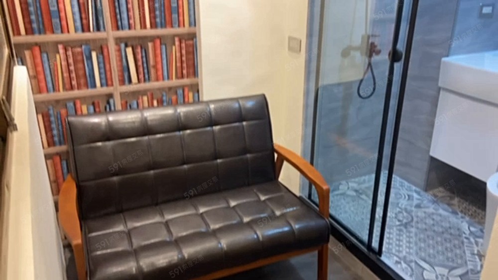 火車站旁邊全新套房 - 591租屋網 - Image 1